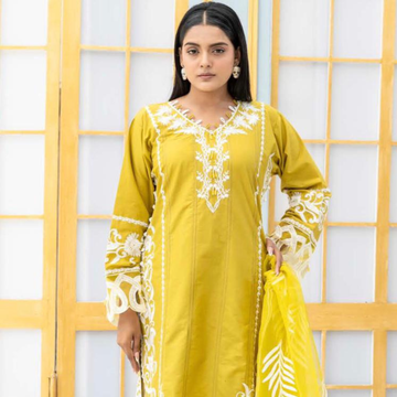 Premium Winter Cotton Fabric