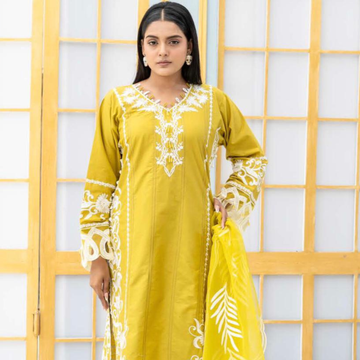 Premium Winter Cotton Fabric