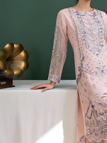 Luxury 3 Piece Capri Set – Stylish & Comfortable