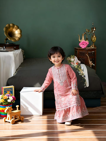 Luxury 3 Piece Shirt & Capri Set