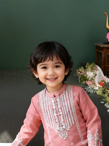 Luxury 3 Piece Shirt & Capri Set