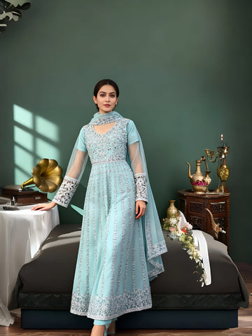 Stylish Designer Maxi Dress