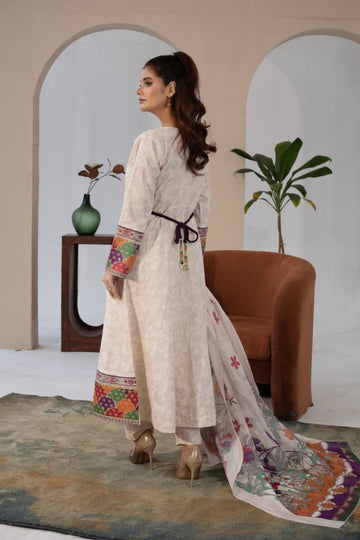 Premium Cambric Fabric