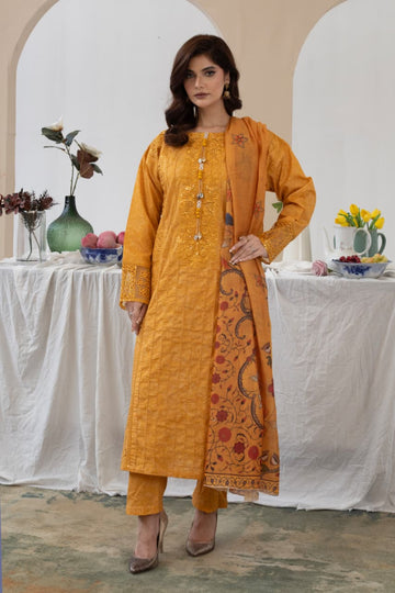 Premium Winter Cotton Fabric